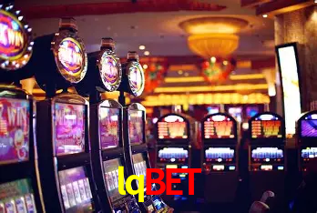 A Revolução dos Aplicativos de Jogos no lqbet