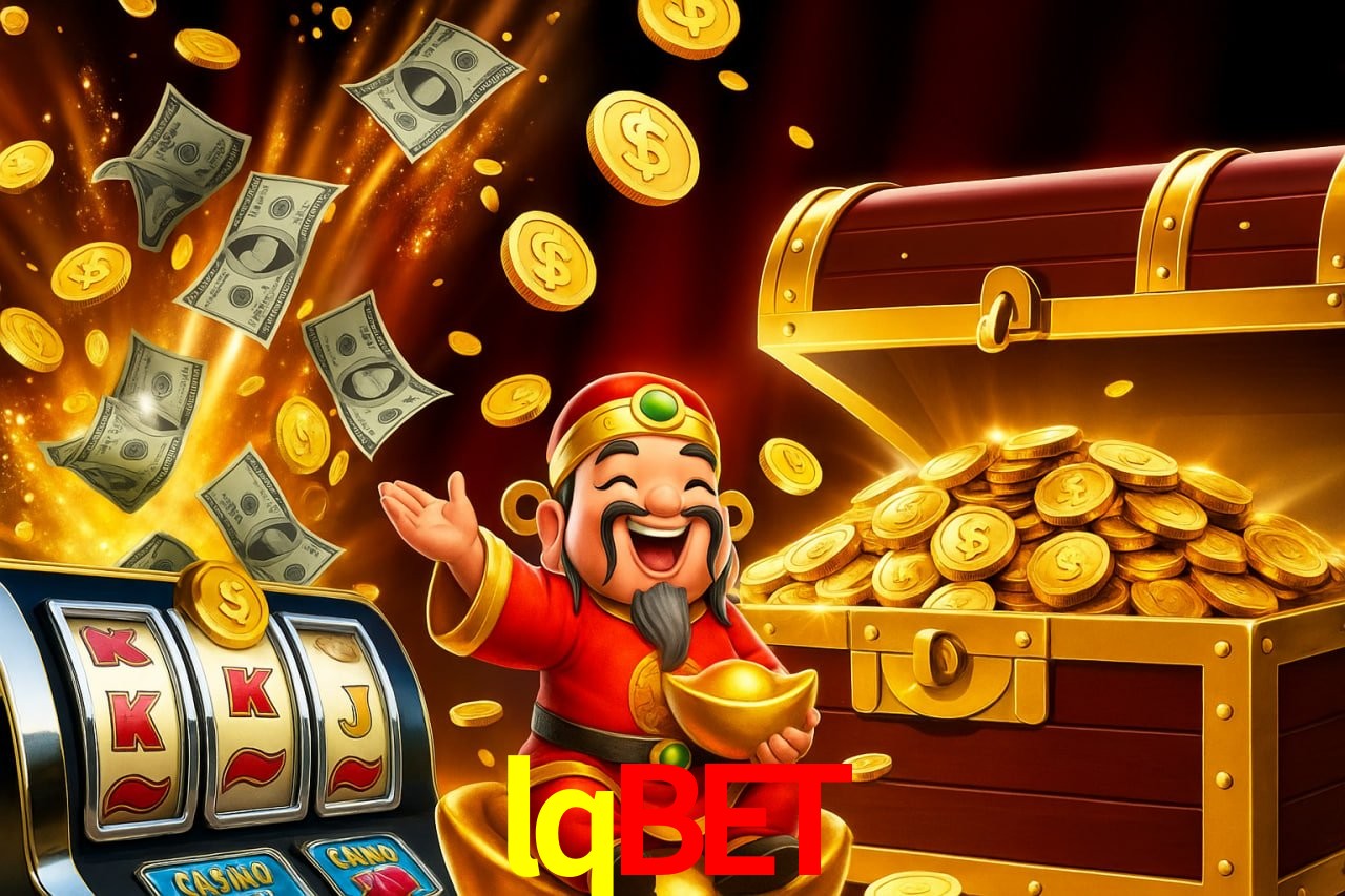 Experiência VIP lqbet