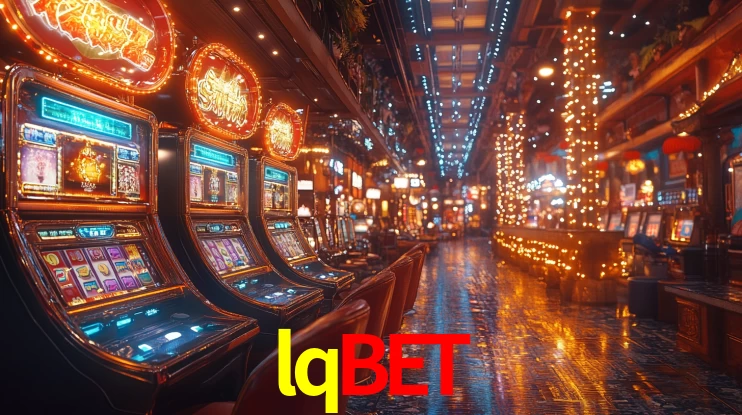 lqbet login