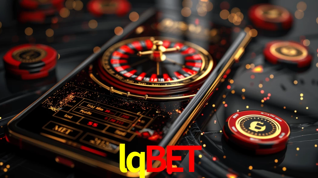 Mesa de Blackjack lqbet