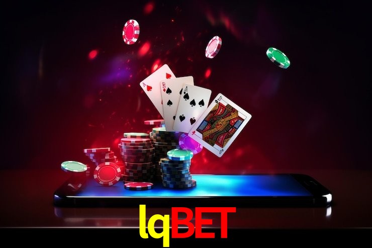 Casino Ao Vivo lqbet