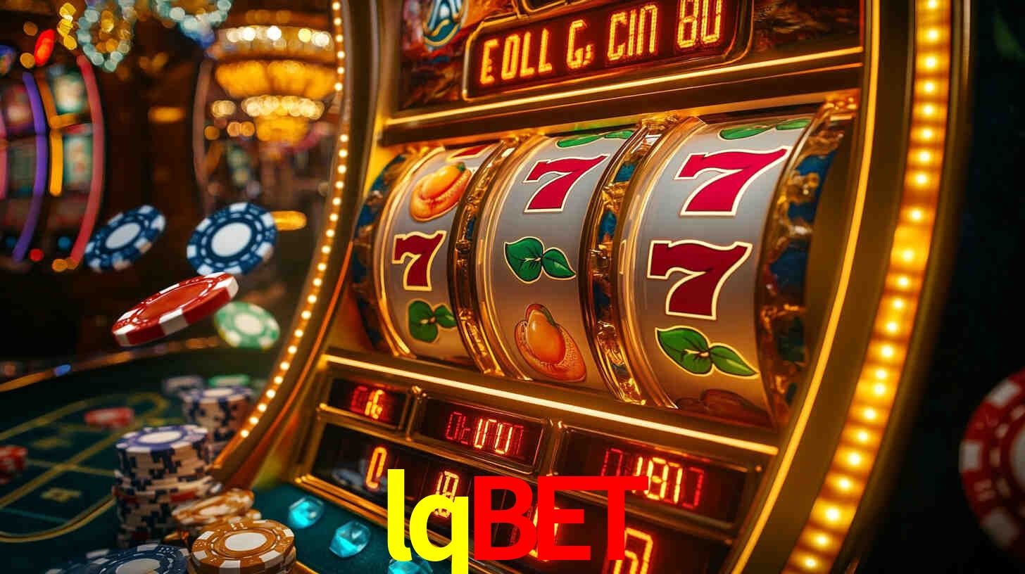 Torneios lqbet