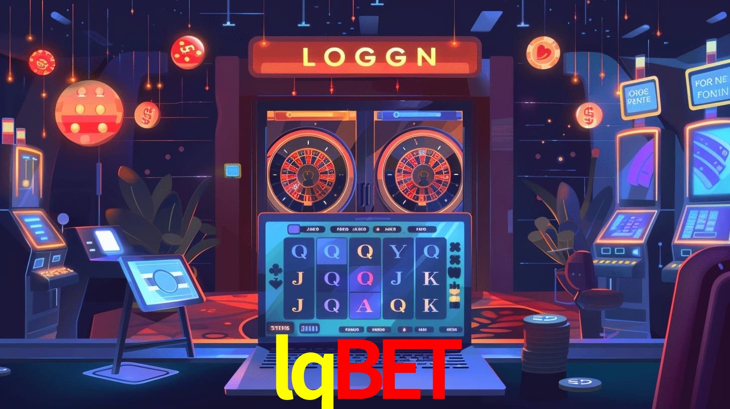 Diretório de Jogos lqbet