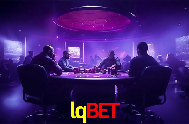 Tecnologia da Plataforma lqbet
