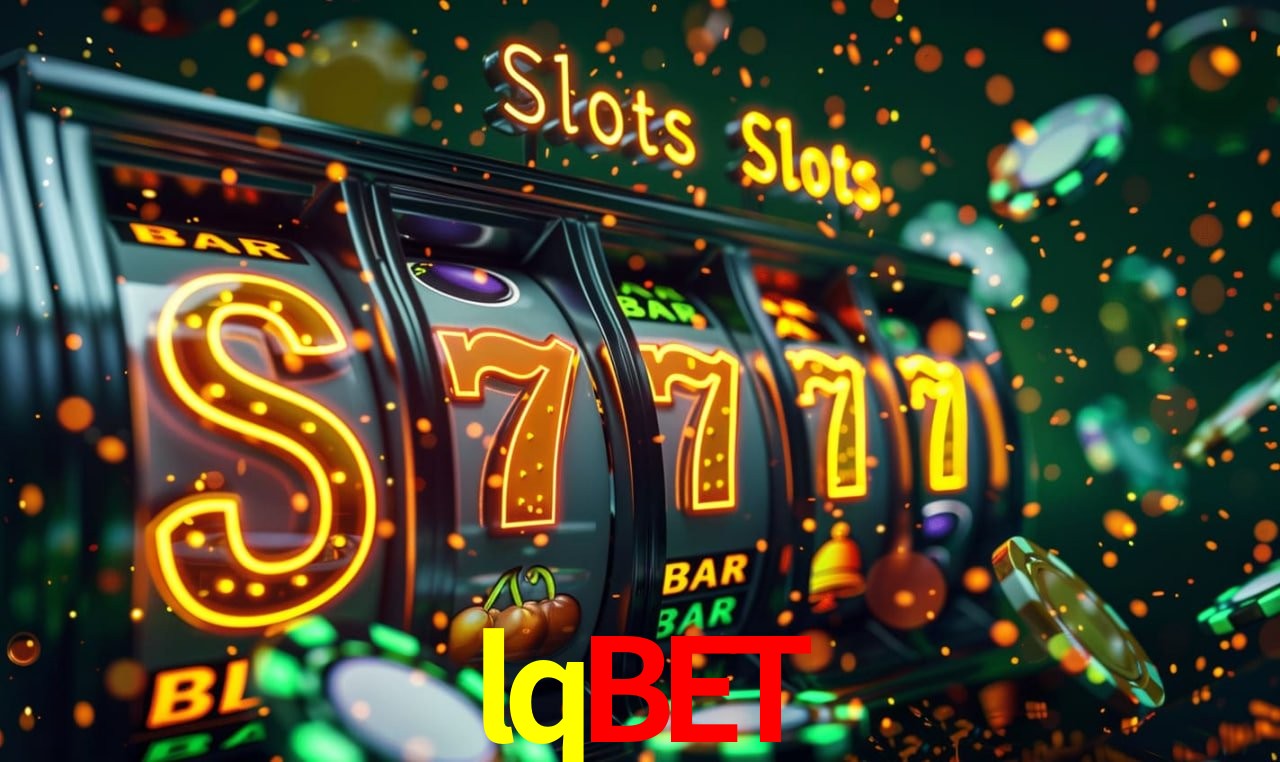 Casino Ao Vivo lqbet