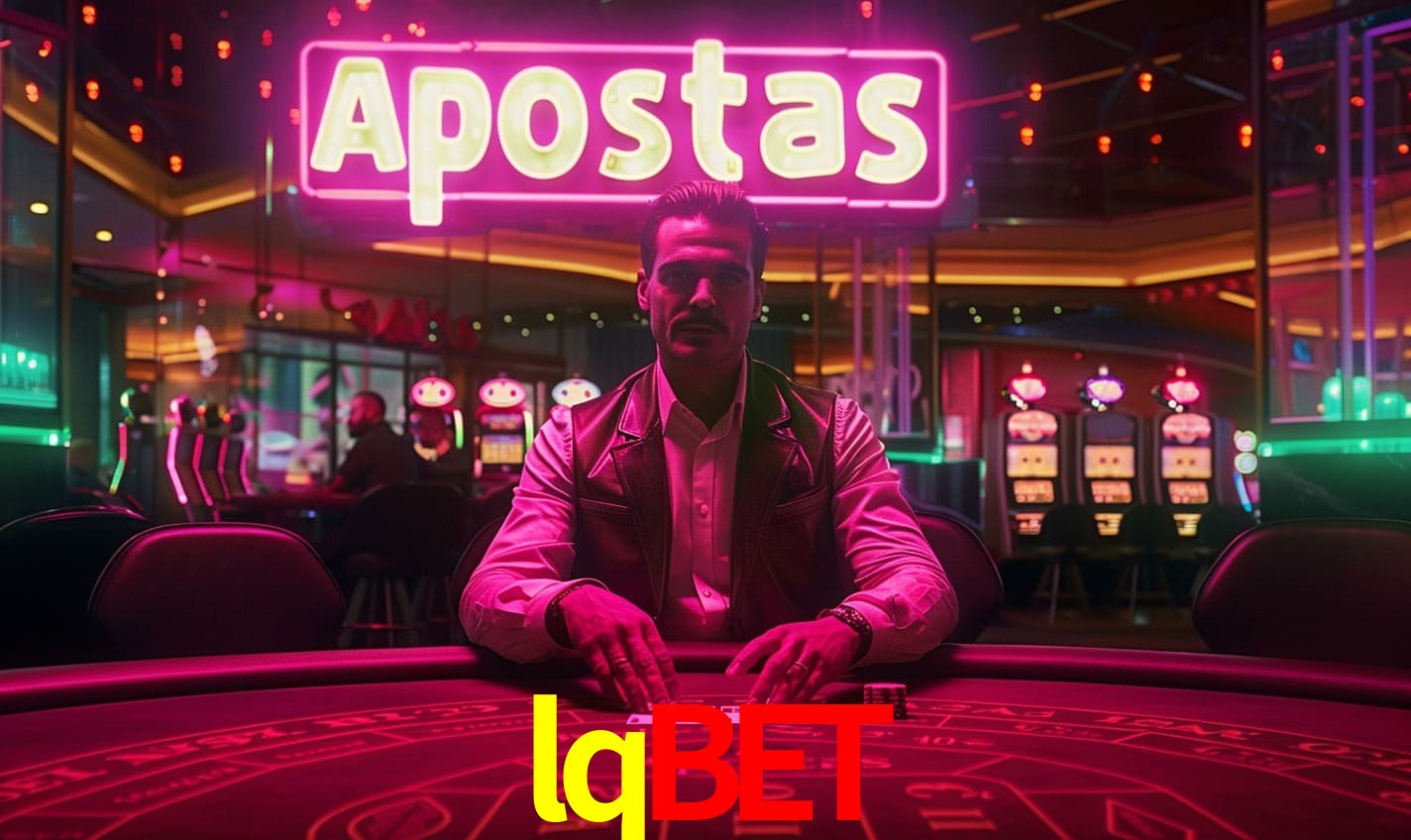 Interface Premium lqbet