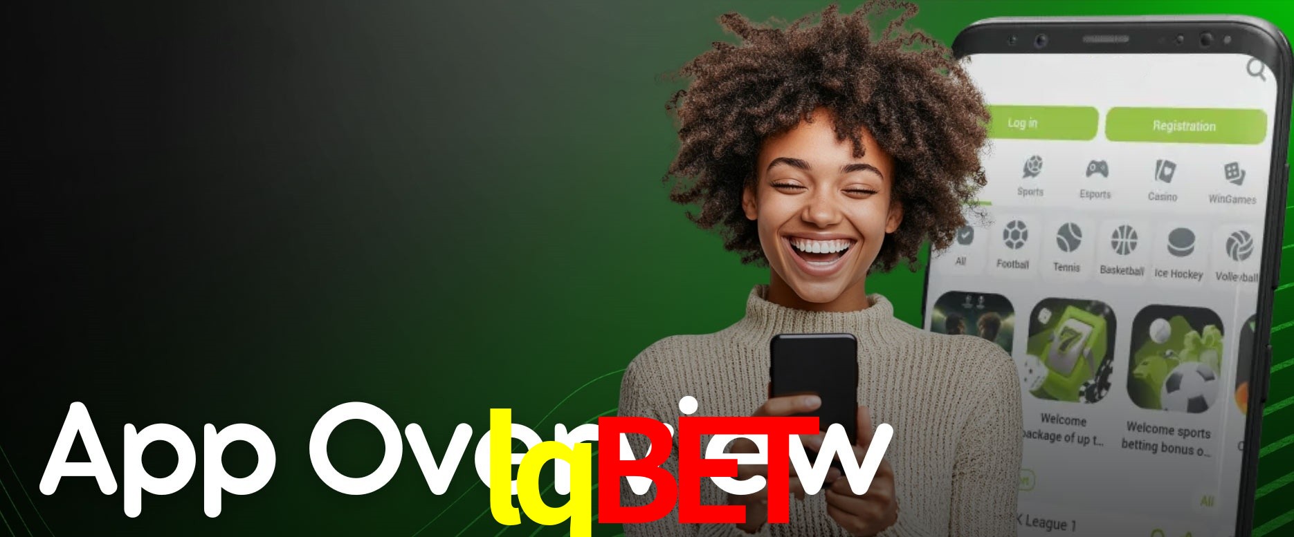 Descubra o Mundo do Cassino Online com lqbet