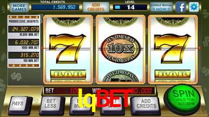 A Emoção da Loteria na lqbet: Uma Chance de Mudança de Vida