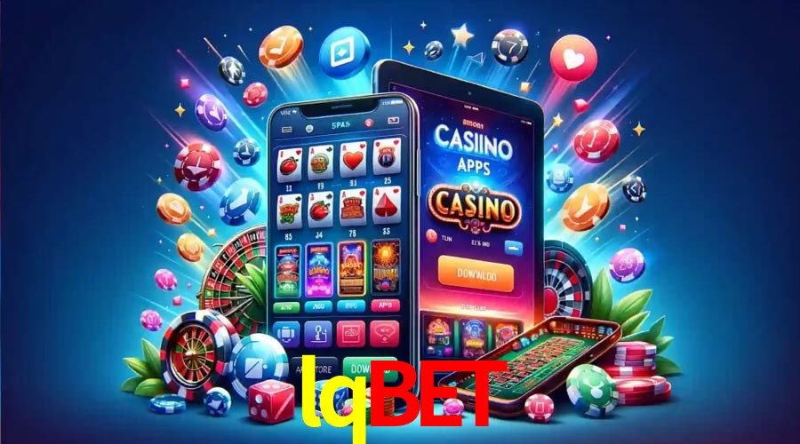 A Revolução dos Aplicativos de Jogos no 330bet