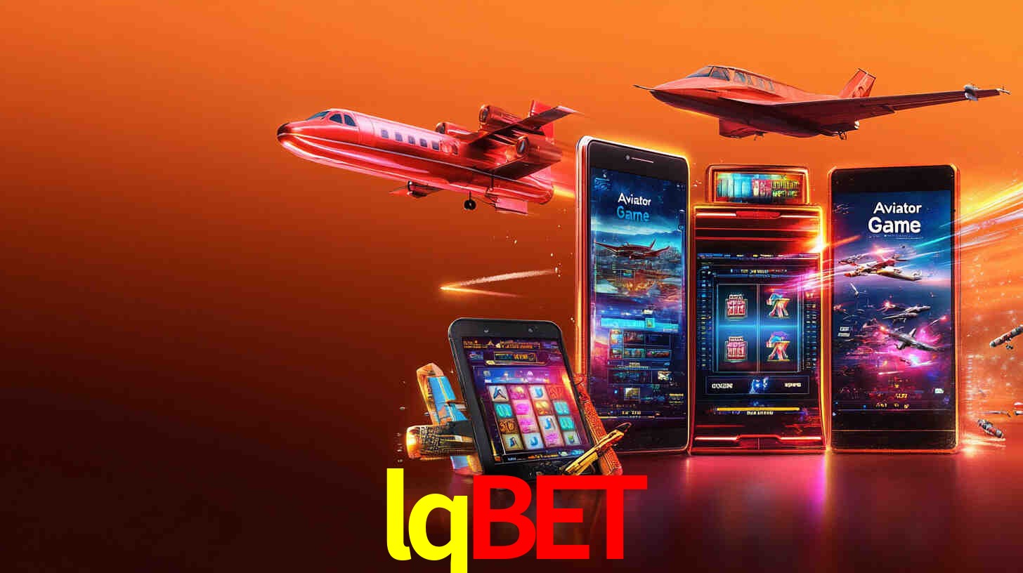 A Emoção da Loteria na lqbet: Uma Chance de Mudança de Vida