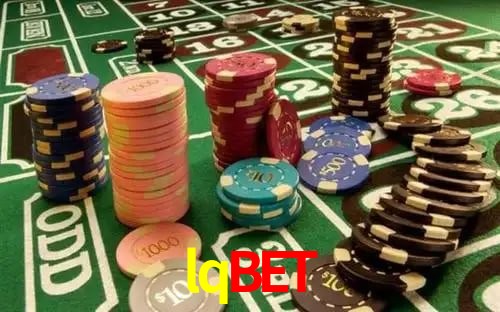 Jogos Exclusivos lqbet