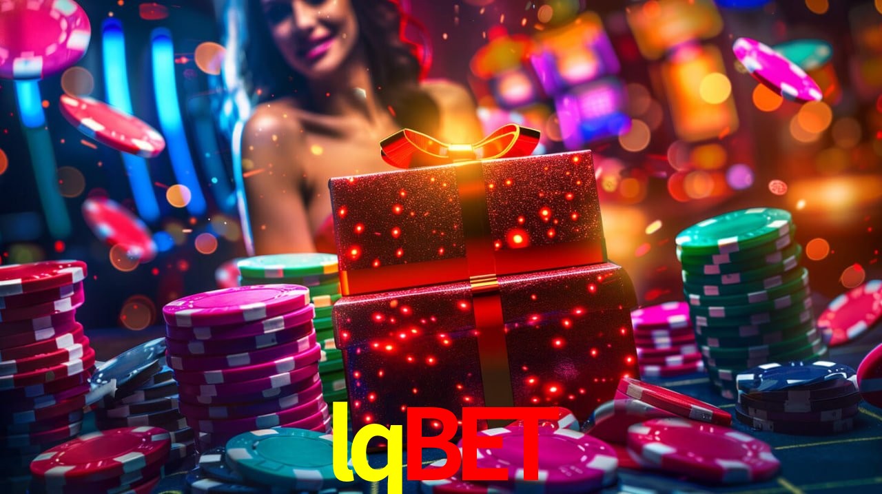 Casino VIP lqbet