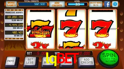 Inovações de Jogos na lqbet: O Futuro das Experiências Interativas