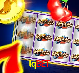 A Experiência Imersiva dos Cassinos Ao Vivo no lqbet