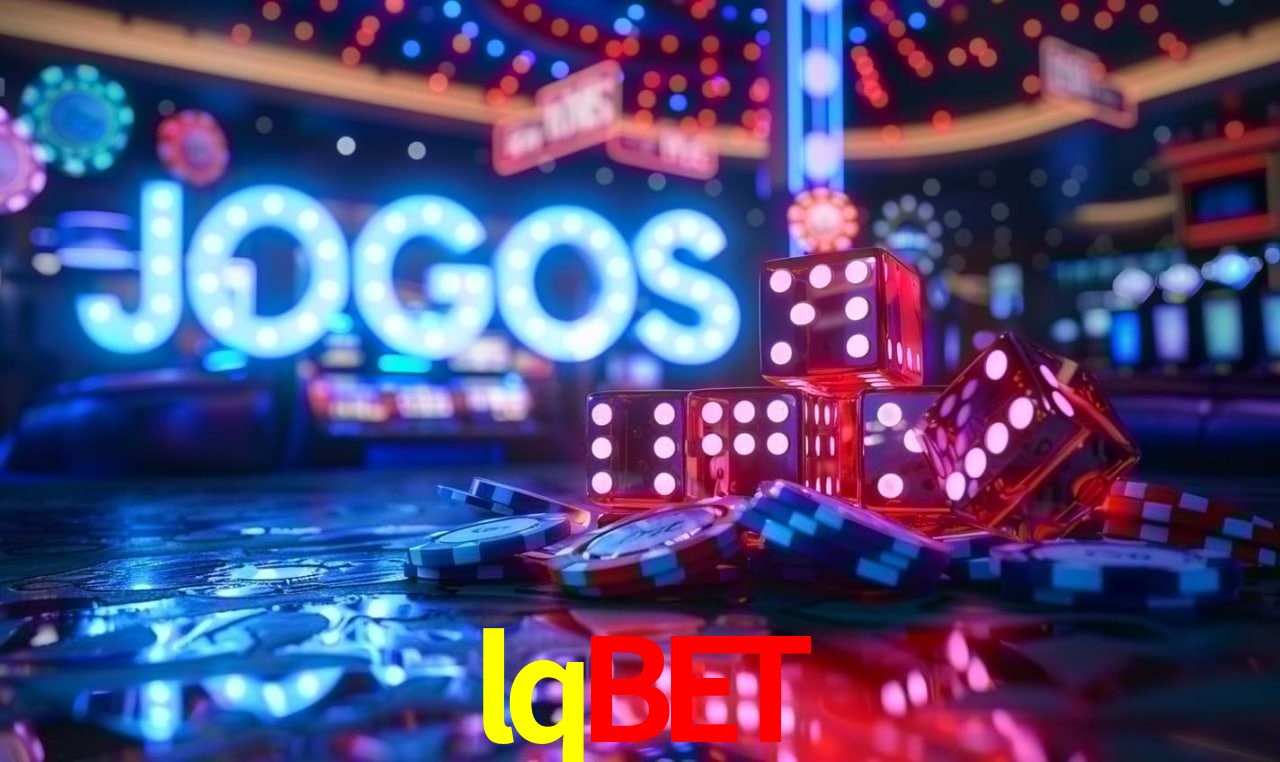 Estatísticas Esportivas lqbet