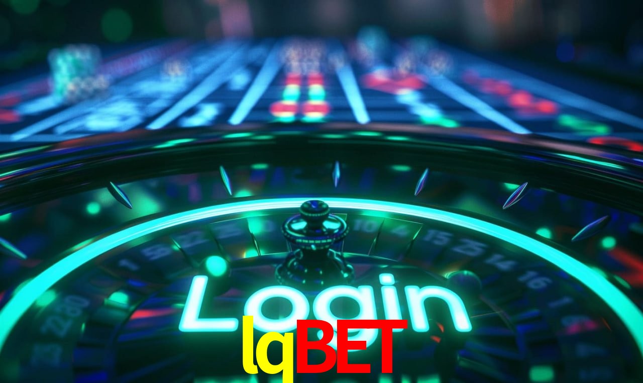 Provedores de Jogos lqbet