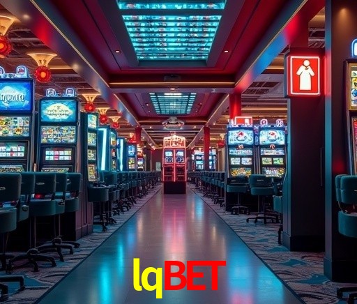 Bônus Diários lqbet