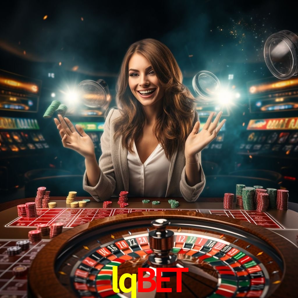 Experimente o Login Seguro Premium no lqbet