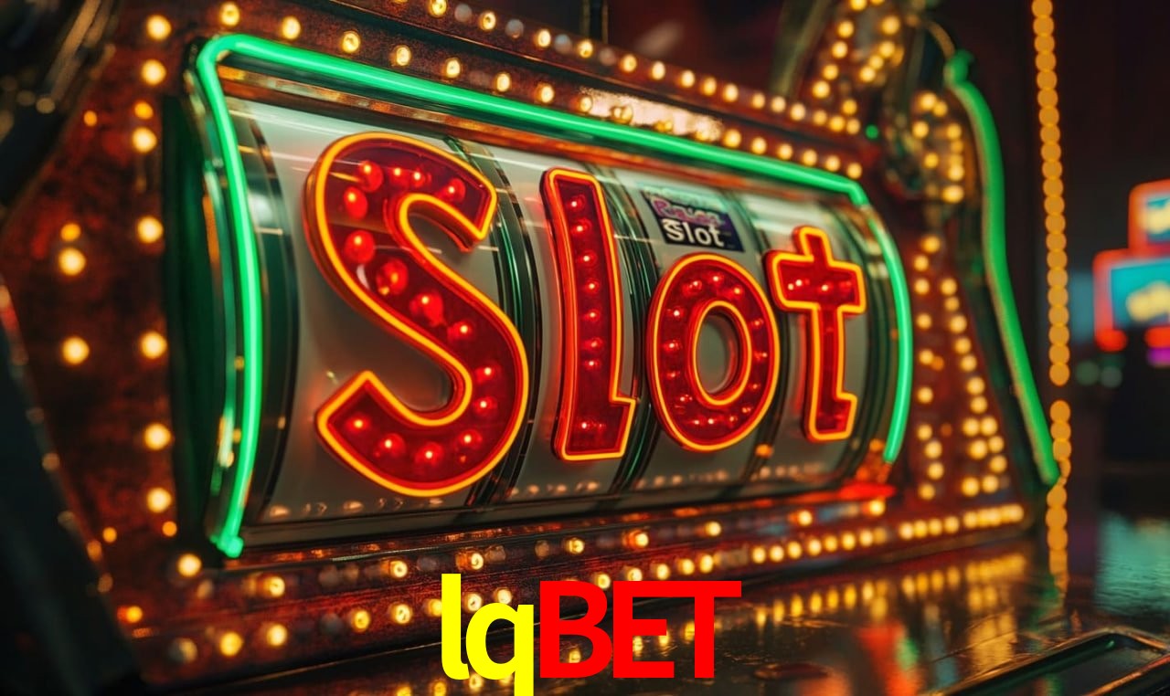 Recursos de Bônus lqbet
