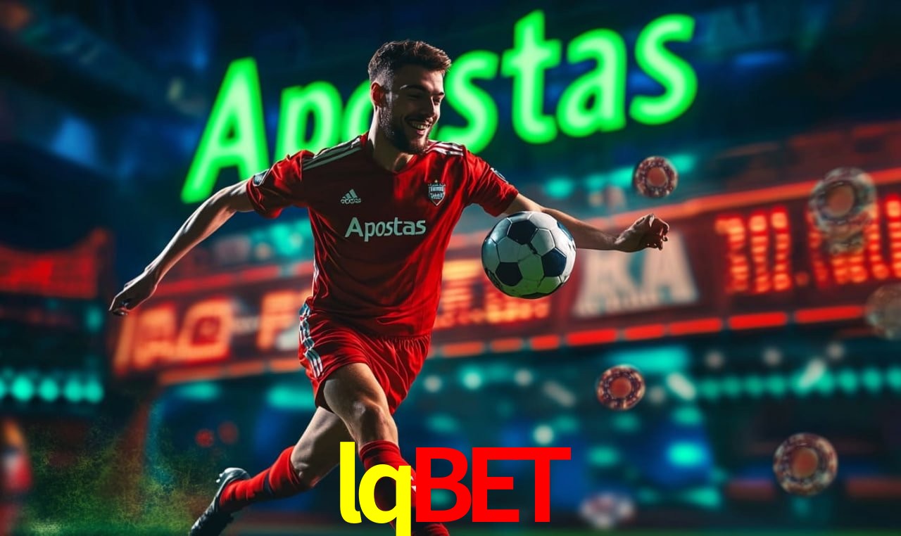 Apostas de Tênis lqbet