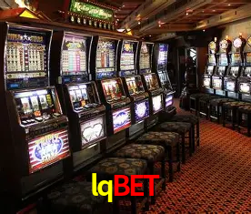 A Experiência Imersiva dos Cassinos Ao Vivo no lqbet