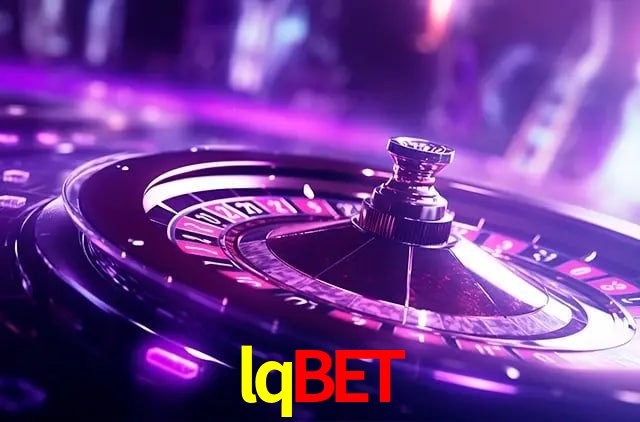 Apostas de Futebol lqbet
