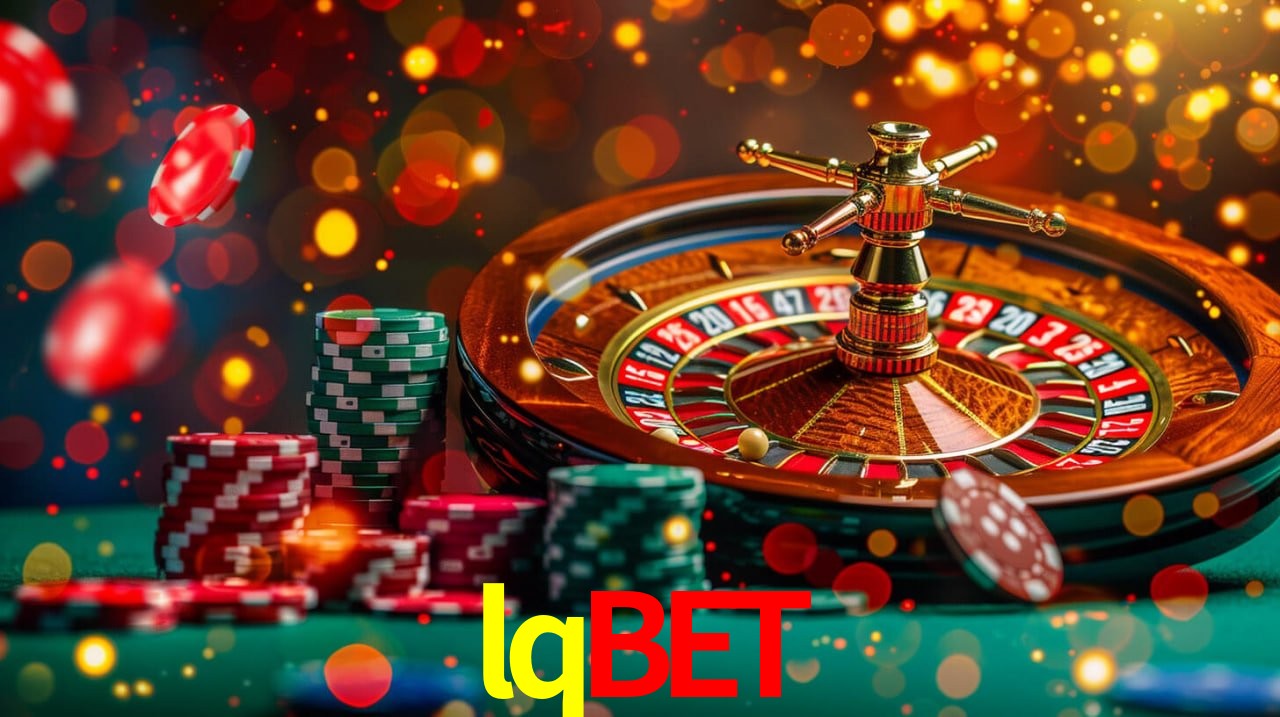 Programa VIP lqbet