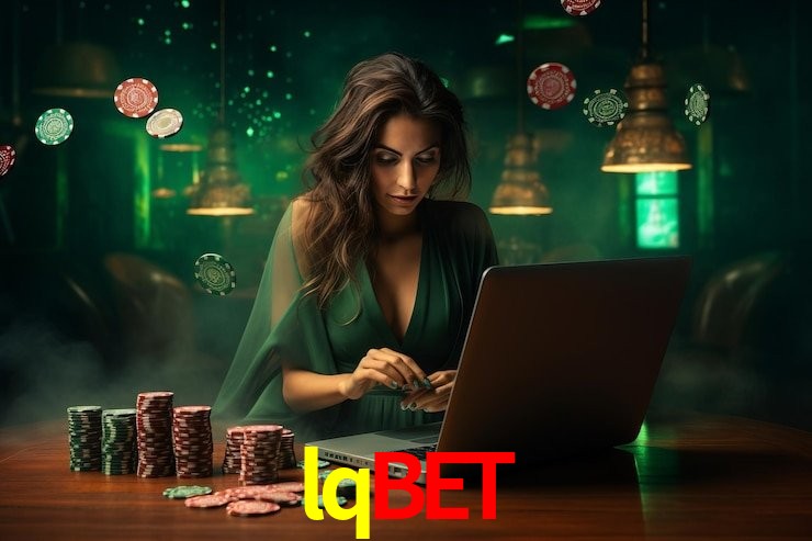 PIX Instantâneo lqbet