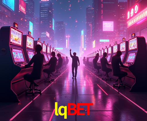 Estatísticas do Jogo lqbet