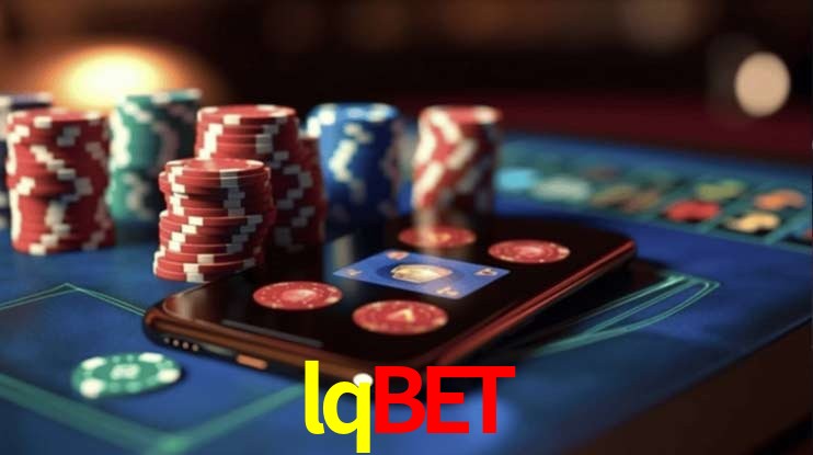Jogos de Slot lqbet