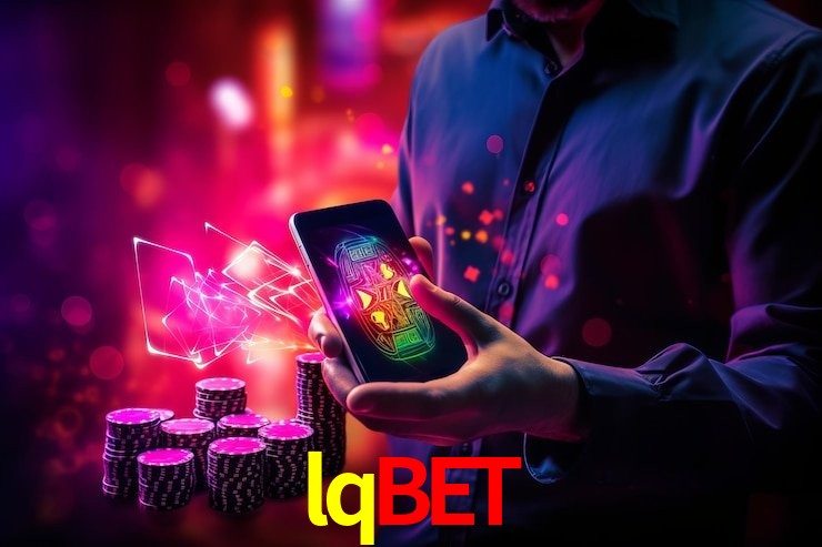 Recursos de Bônus lqbet