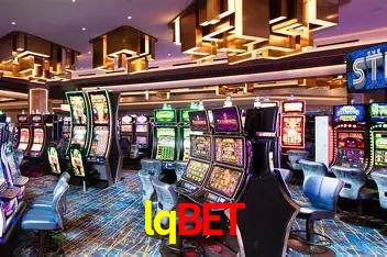 Descubra o Programa VIP da lqbet: Vantagens Exclusivas para Jogadores