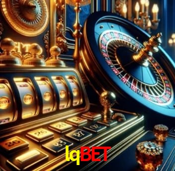 Diretório de Jogos lqbet