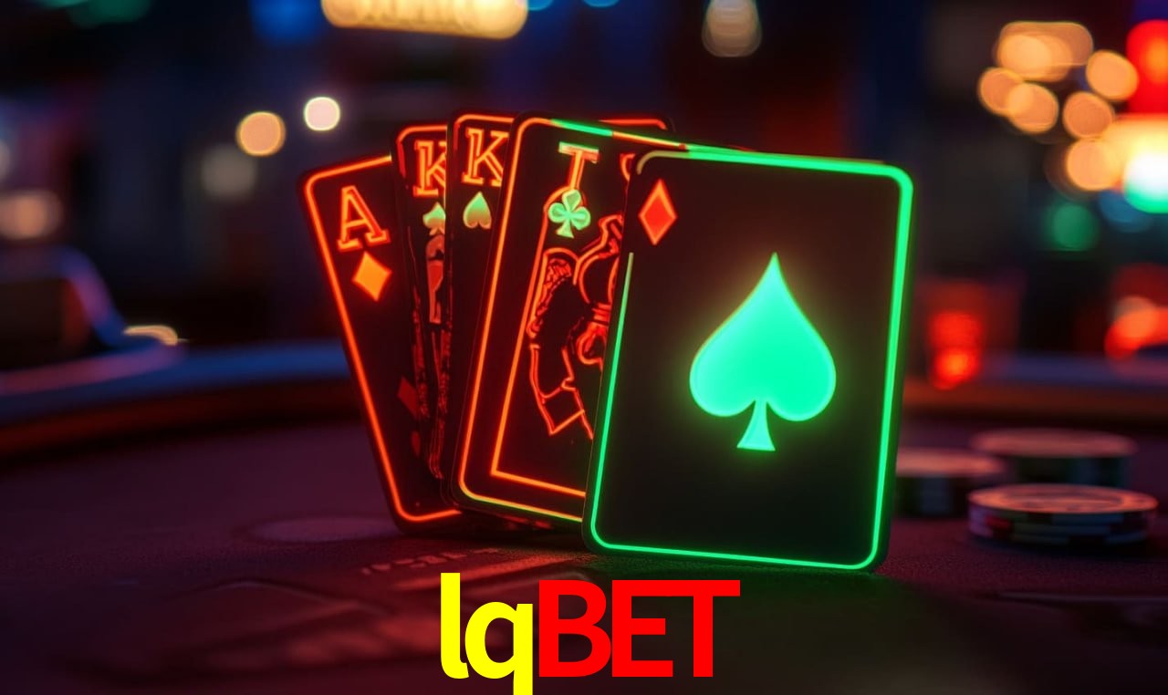 Promoções Sazonais lqbet