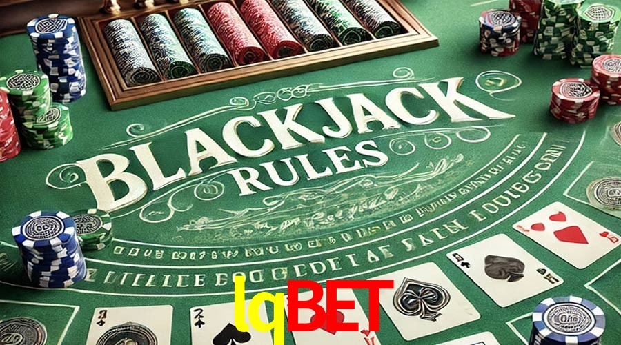 Casino VIP lqbet