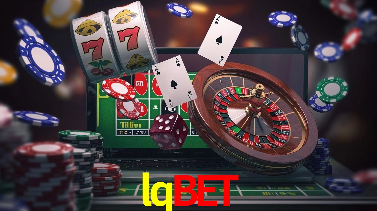 lqbet login