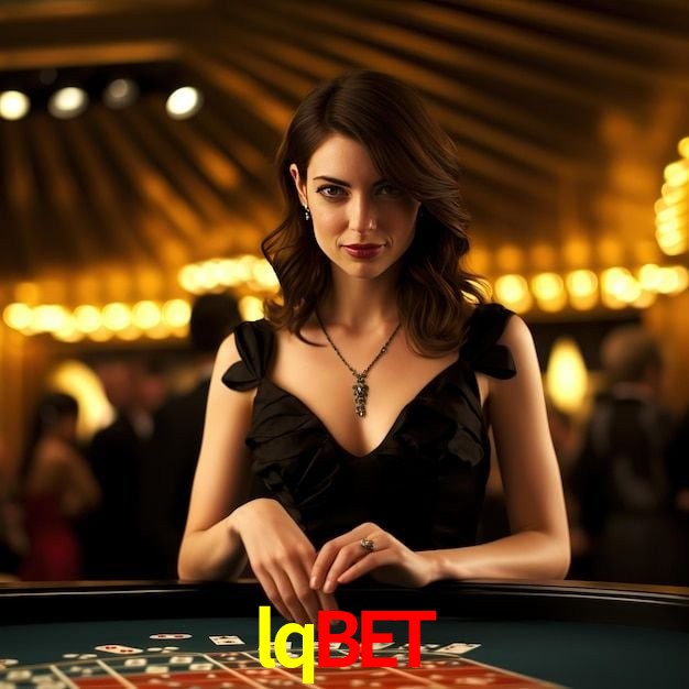 Estatísticas Esportivas lqbet
