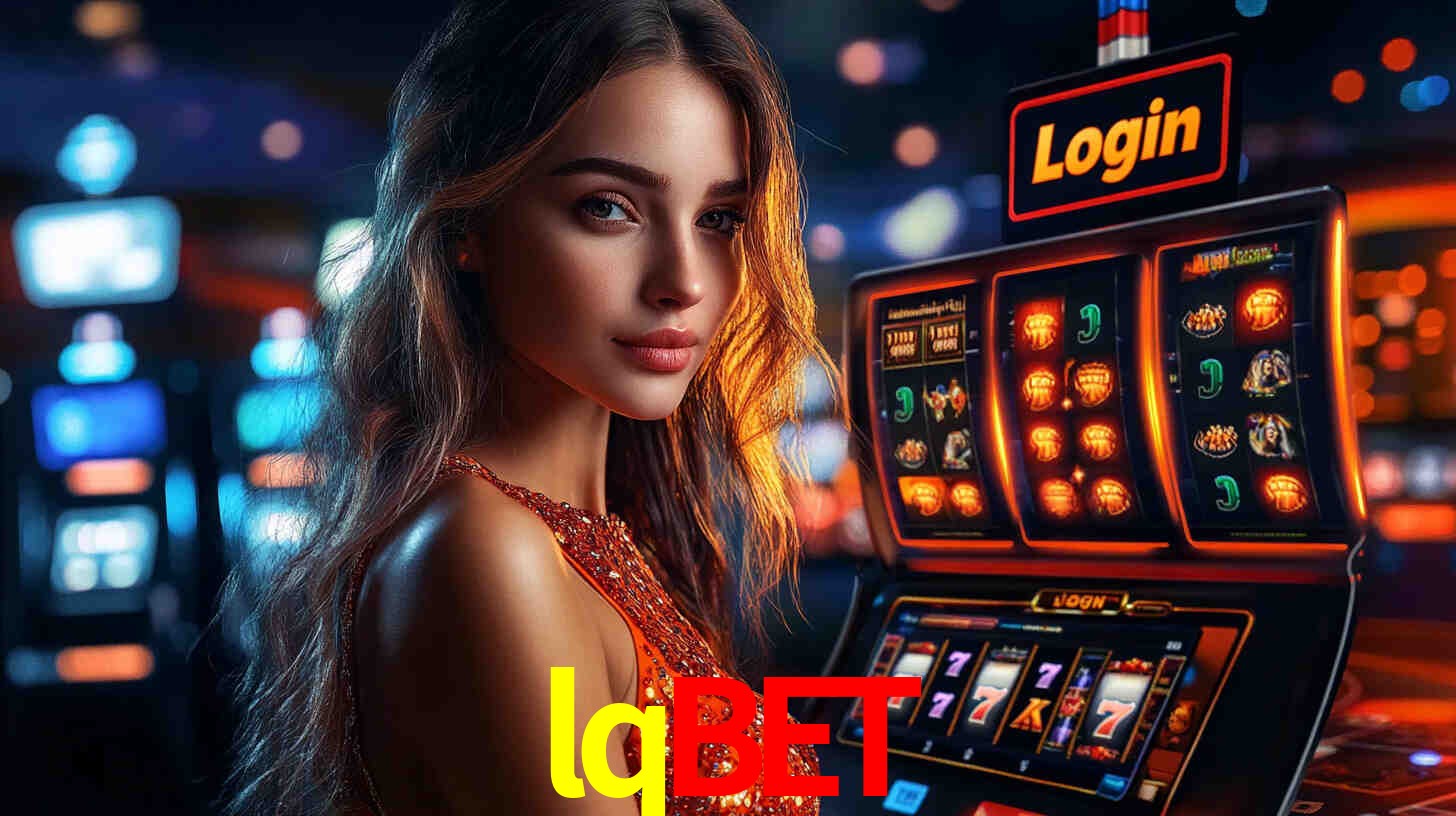 Sinta a adrenalina dos jogos de cassino com lqbet