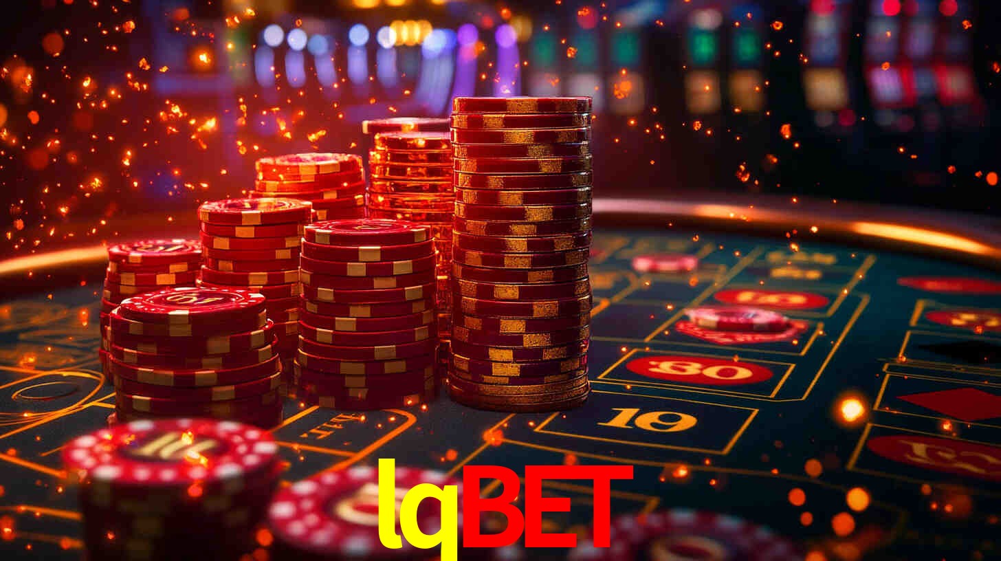 Programa VIP lqbet