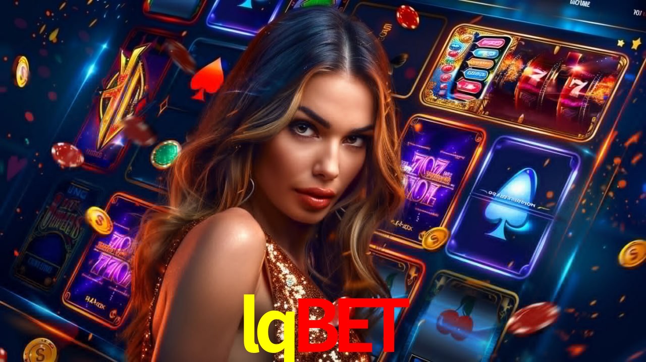 Casino Ao Vivo lqbet