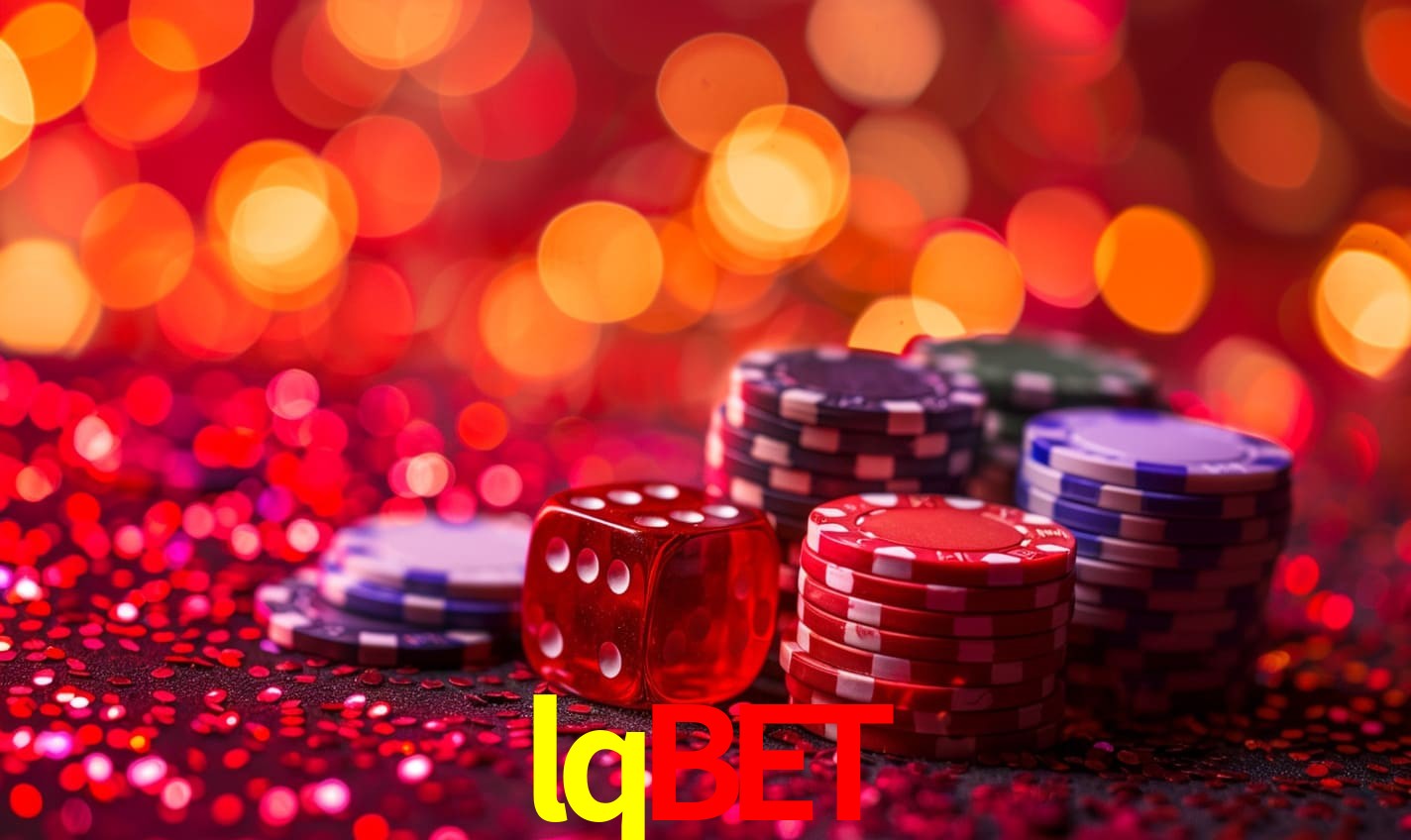 Jogos Exclusivos lqbet