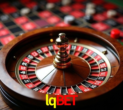 Login Seguro lqbet