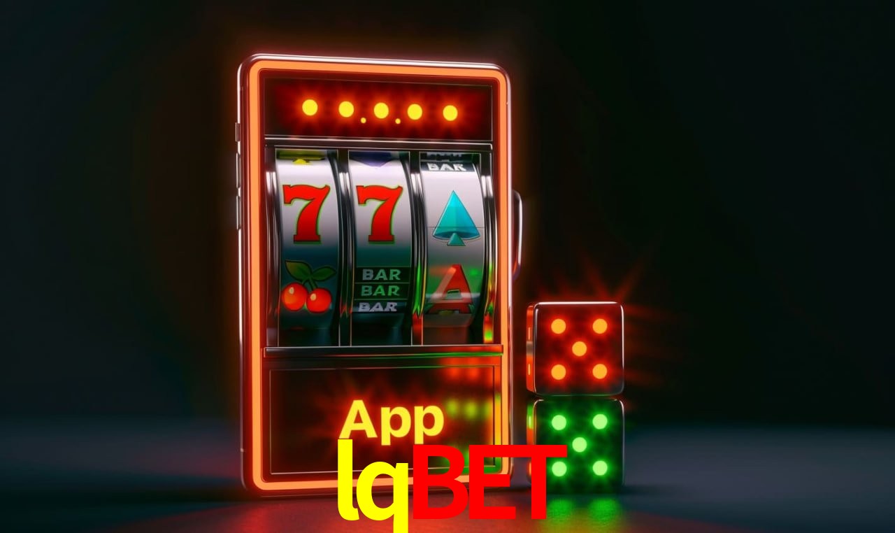 Design Responsivo lqbet