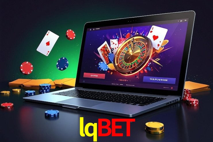 Provedores de Jogos lqbet