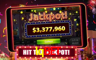 Apostas Esportivas na lqbet: Um Guia Completo