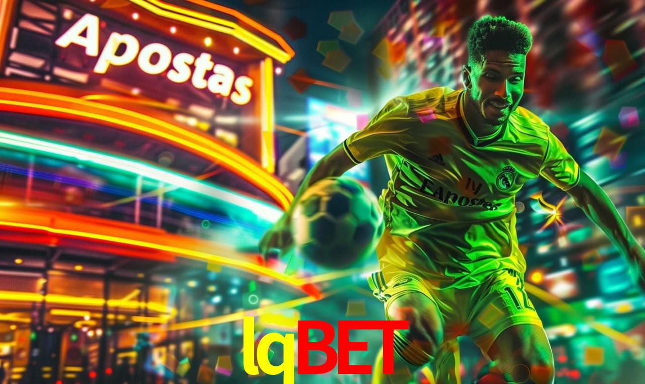 Integração de APIs lqbet
