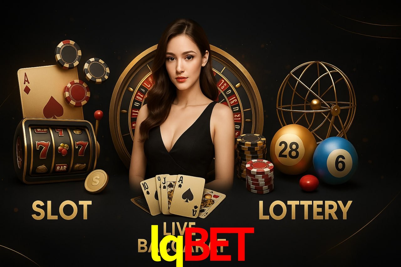 Segurança 2FA lqbet