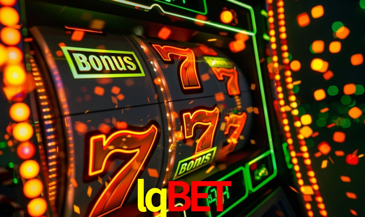Mesa de Blackjack lqbet