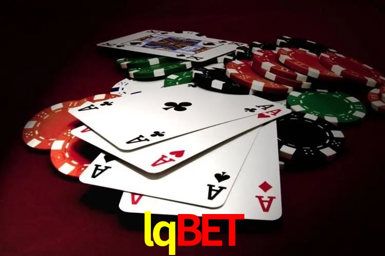 Avaliações dos Jogadores lqbet