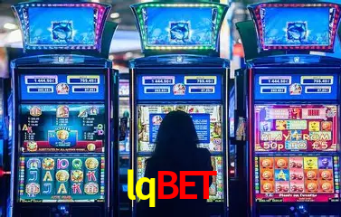 Desvendando o Mundo dos Jogos Virtuais na lqbet